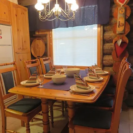 Keloloma Vakantiehuis