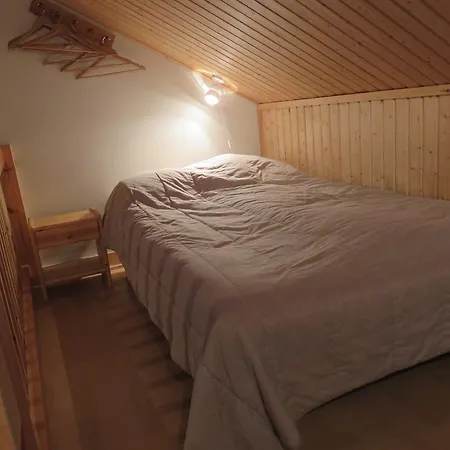 Keloloma * Äkäslompolo