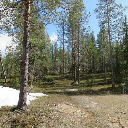 Keloloma Äkäslompolo