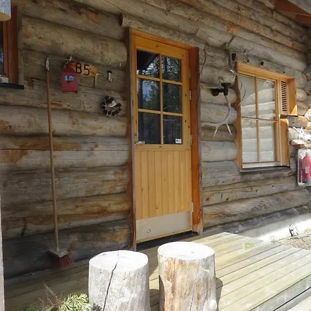 Vakantiehuis Keloloma